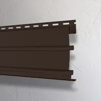 Коричневый